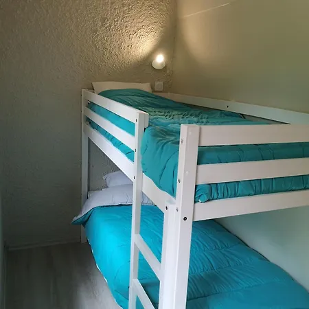 Huebsches Tiny Mit Waldblick Im